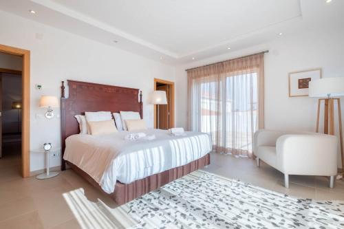 Vila do Golfe Villa photo 3