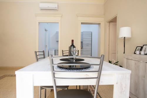  Corner Cavour Apartment in Sassari