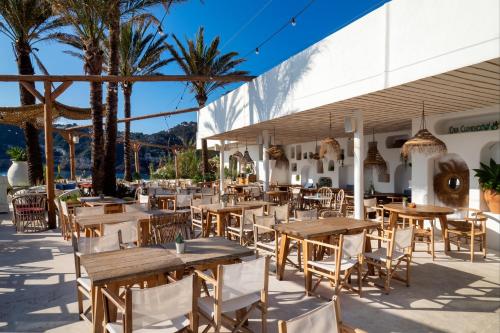 ห้องอาหาร, Casa Luna in ปอร์ติชอล