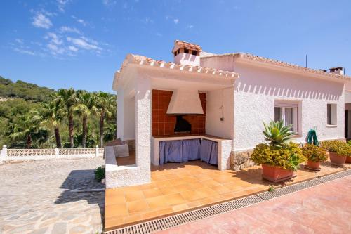 บริการและสิ่งอำนวยความสะดวก, Casa Luna in ปอร์ติชอล