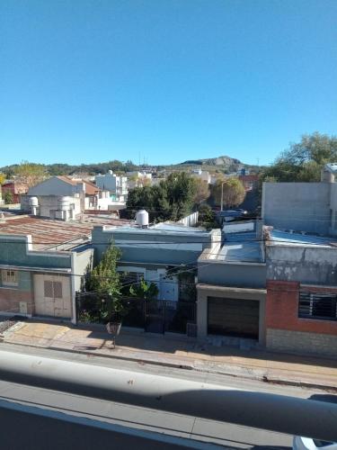 departamento con vista a la sierra in Tandil