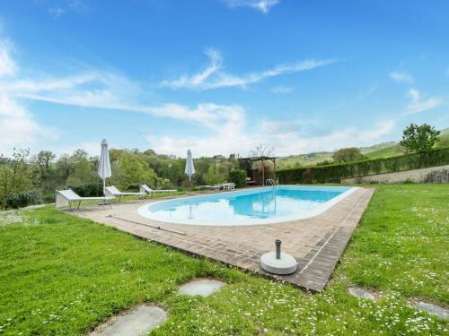 Pet-Friendly Farmhouse gîte à louer San Secondo