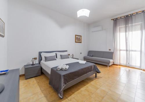 A Casa di Giò chambre d'hôte Proiettore