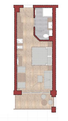 Apart Lech Apart Lech