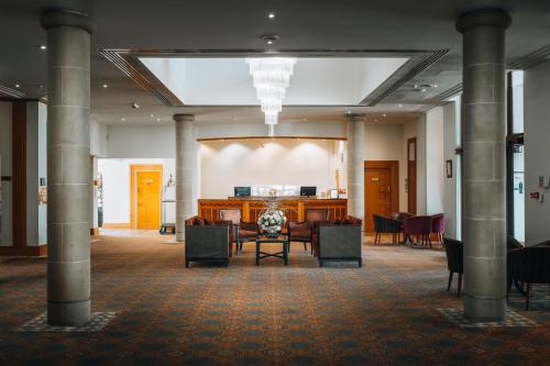 The Oxfordshire Golf & Spa Hotel