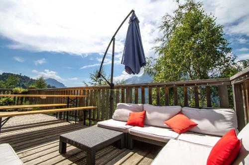 Chalet Beyond - Gelinotte