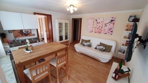 Ferienwohnung im Moseltal in Veldenz