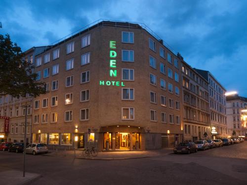 Vienna House Easy by Wyndham Hamburg Hauptbahnhof, Hamburgo (foto 5)