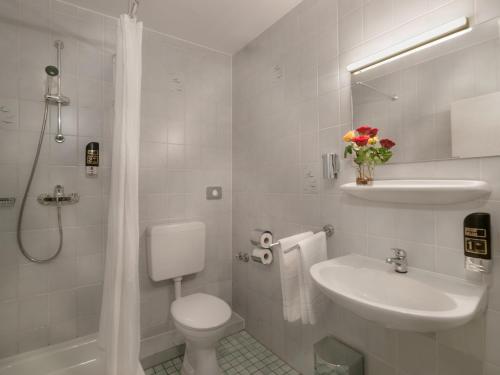 Vienna House Easy by Wyndham Hamburg Hauptbahnhof, Hamburgo (foto 7)