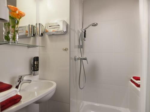 Vienna House Easy by Wyndham Hamburg Hauptbahnhof, Hamburgo (foto 11)