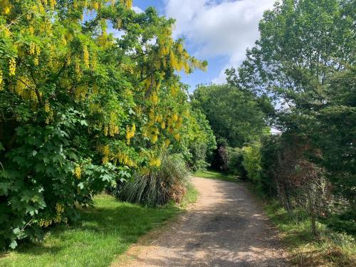 Stunning 6 bedroom Farmhouse in Hellingly