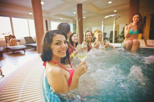 Hotel Corvus Aqua - image 5