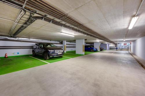 Apart Hotel VIRGO - image 14