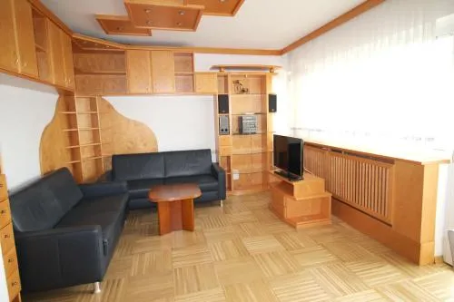 Geräumige Ferienwohnung im Zentrum in St. Pölten, Österreich