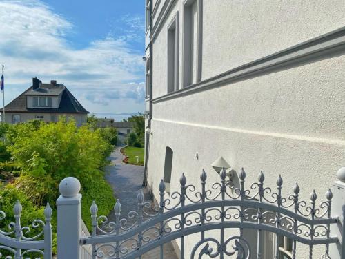 Sassnitz - Villa Anna Villa Anna App 10, Засниц (фото 10)