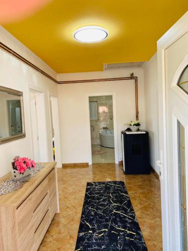 Vestabils, Apartman Kula in Gradacaca