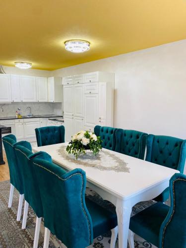 Iekārtas, Apartman Kula in Gradacaca