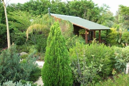 Itamar Cabins