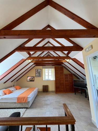 Rooms Toni Palace - image 12