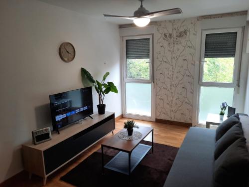 Apartamentos Parke24 by RUVA - Irun