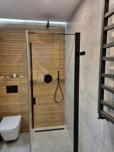 JBHotels Apartament Prestige - Apartment - Szczecin