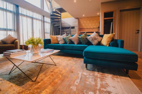 Faciliteiten, Ramside Hall Hotel, Golf & Spa in Durham