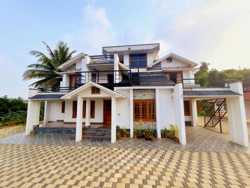 SaffronStays Bella Verdura, Wayanad