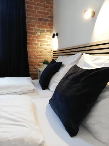 Rooms by Apartamenty Lubartowska Street, Lublin (Foto 9)