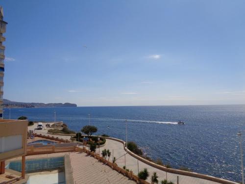 EDIFICIO IFACH III, Calp (Foto 2)