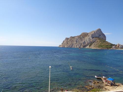 EDIFICIO IFACH III, Calp (Foto 3)