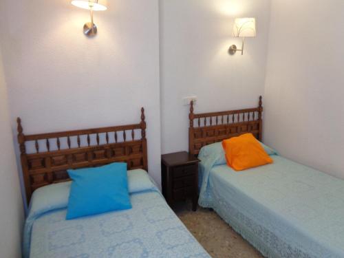 Two-Bedroom Apartment image 3