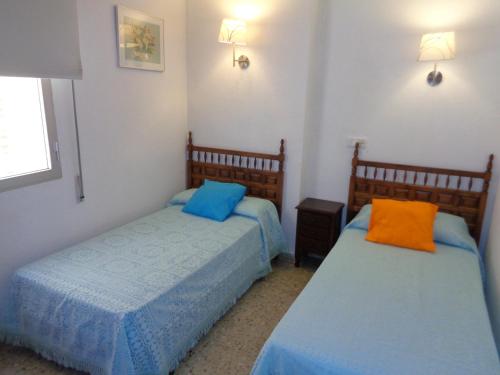 Two-Bedroom Apartment image 2