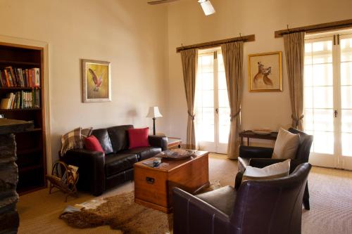 Arkaba Homestead in Flinders Ranges