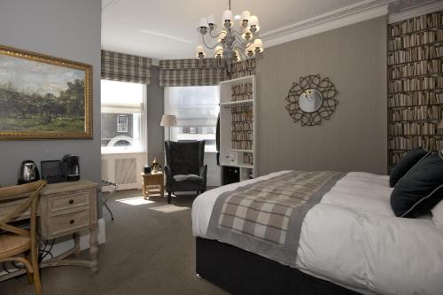 The Clerk & Well Pub and Rooms - image 8