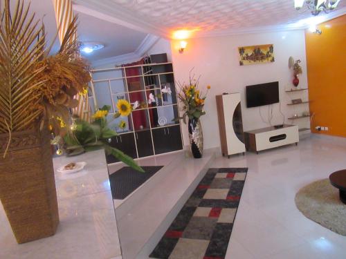 Résidence Kalado Saly (Residence Kalado Saly) in Saly