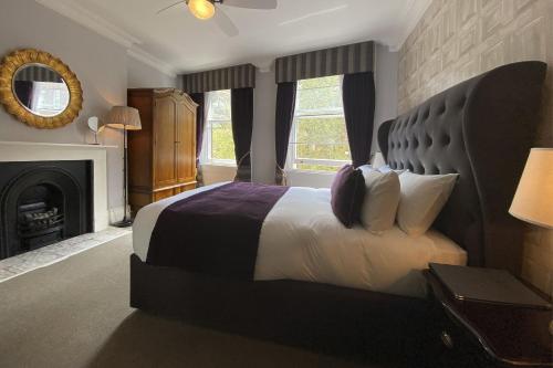 The Clerk & Well Pub and Rooms - image 6