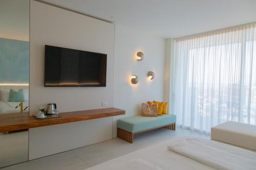 The One Caorle - Hotel & Apartments