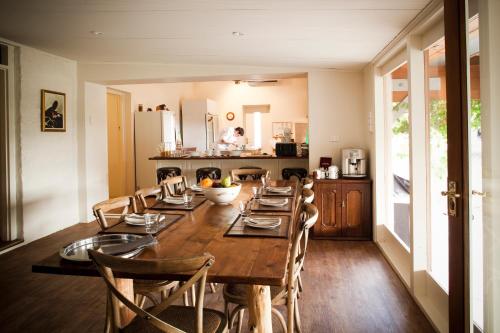 ห้องอาหาร, Arkaba in ฟลินเดอร์ส เรนจ์