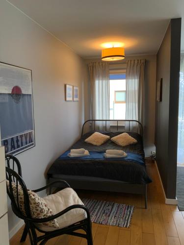 Apartament Stella Maris