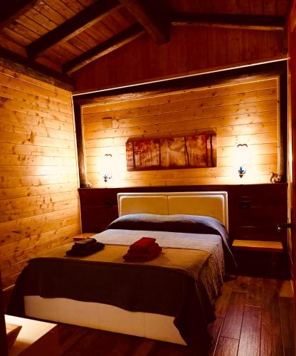 Chalet Vacanze Il Daino 5