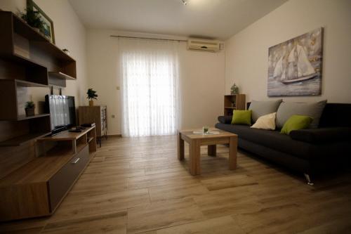 Apartment Claudio-Sanda