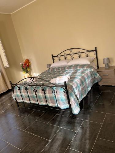 Civico 57 Vibo Valentia centro chambre d'hôte Vibo Valentia