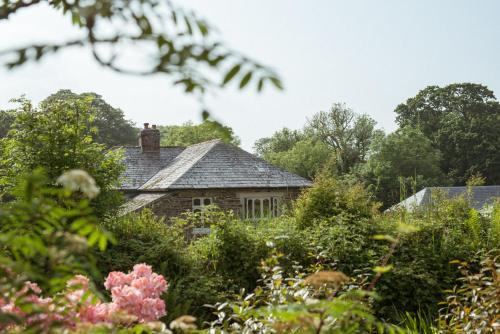 . Coombeshead Farm