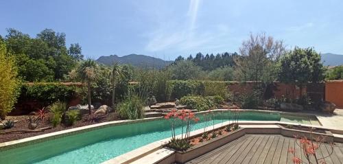 Villa SOREDE 5