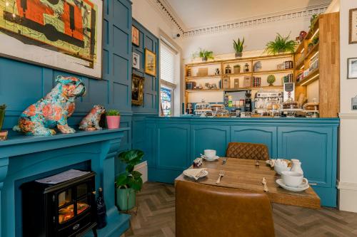 Rowntree Lodge - image 3