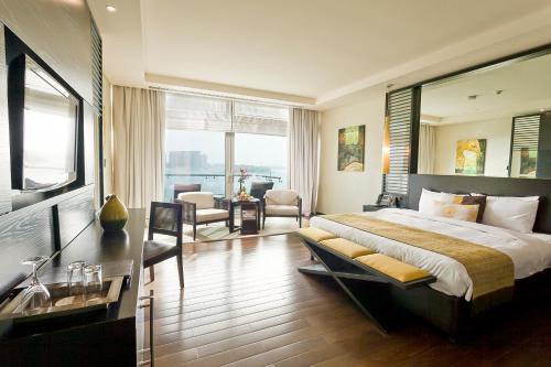 Rixos The Palm Hotel & Suites - Ultra All Inclusive, Dubaï (photo 10)