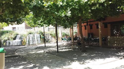 Casa Navarrete in Castielfabib