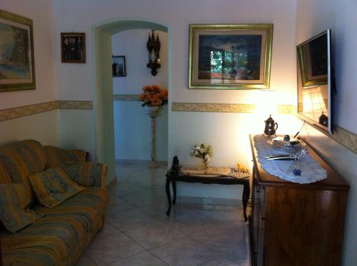 B&B Trono Del Sol