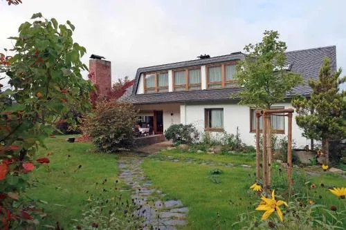 Ferienhaus Hägel in Bad Steben, Deutschland