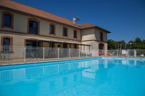 Domaine De Garabaud - Hotel - Mazères